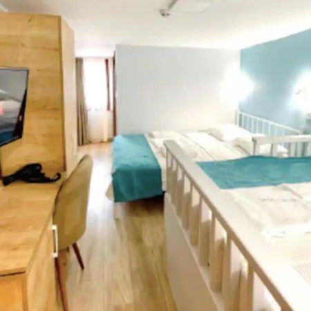Golva Rooms Istambul Exterior foto