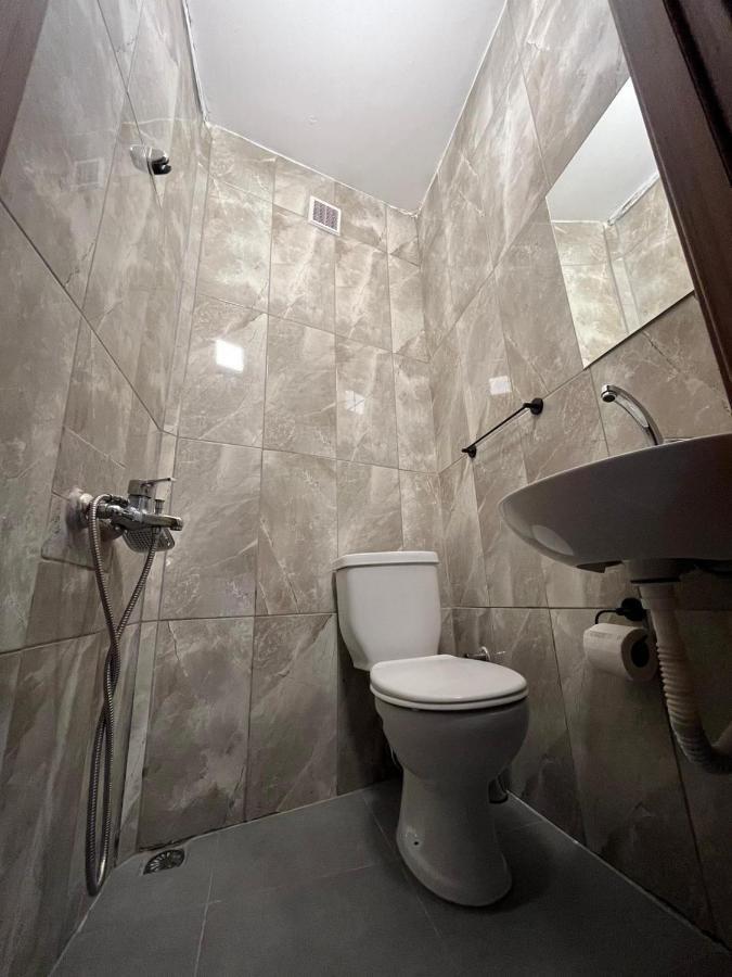 Golva Rooms Istambul Exterior foto