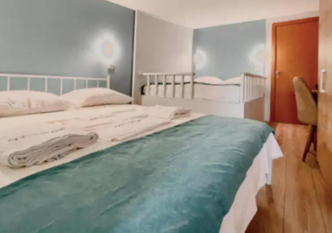 Golva Rooms Istambul Exterior foto