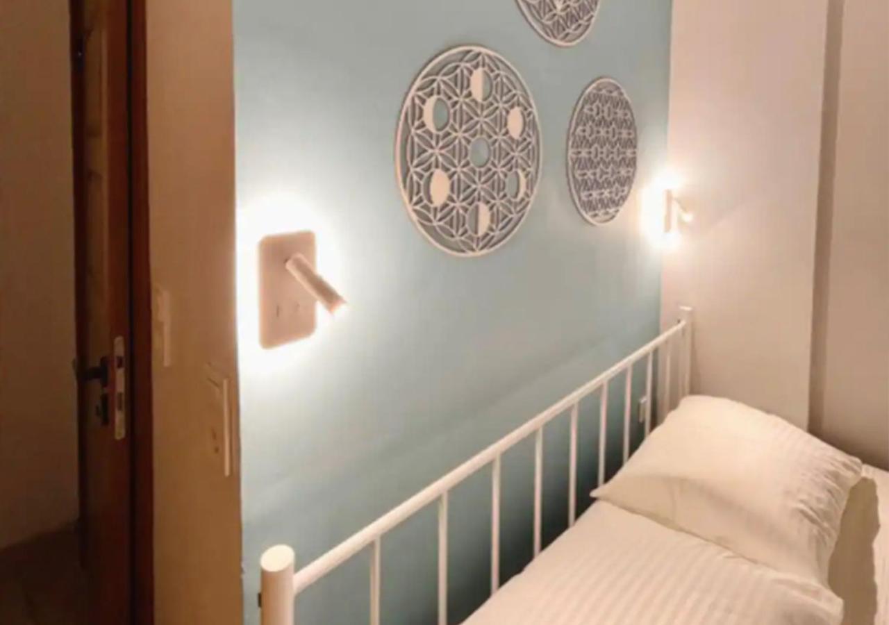 Golva Rooms Istambul Exterior foto